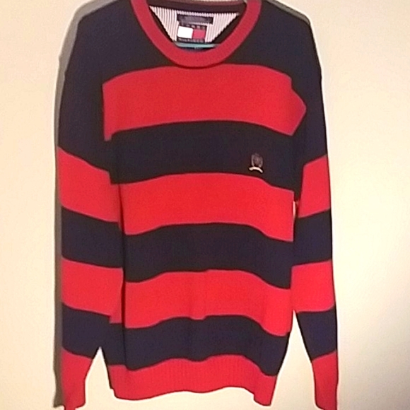 Tommy Hilfiger sweater - Picture 1 of 3